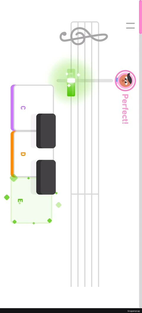 Завершение song lesson 5