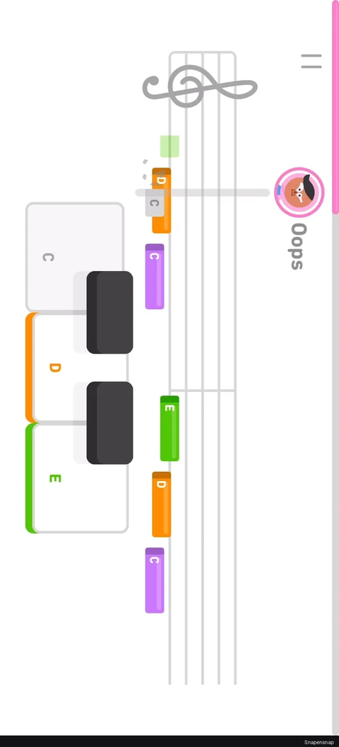 Завершение song lesson 6