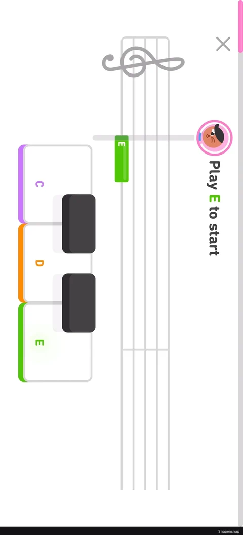 Завершение song lesson 4