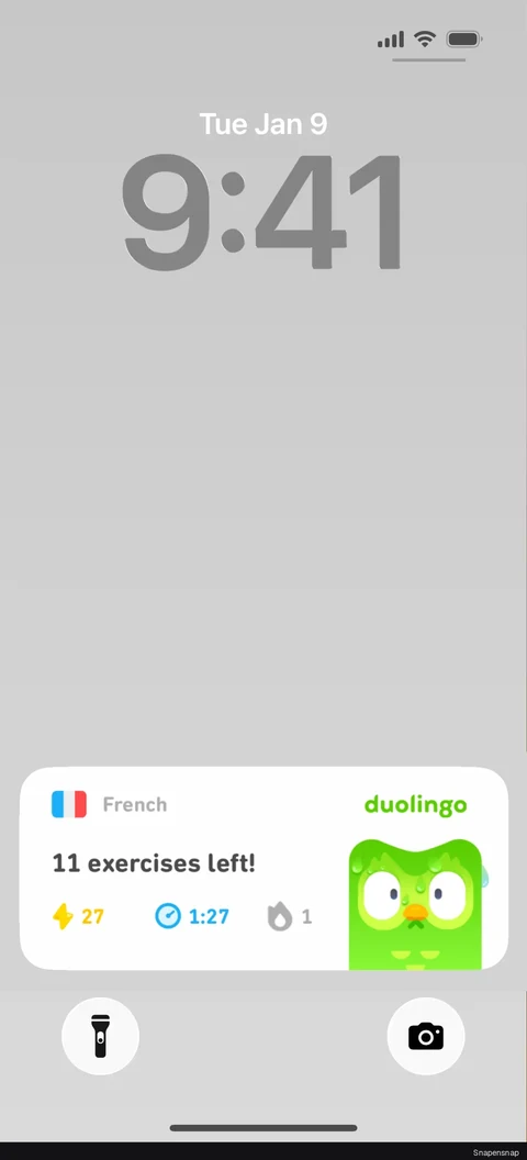 Живые активности 1