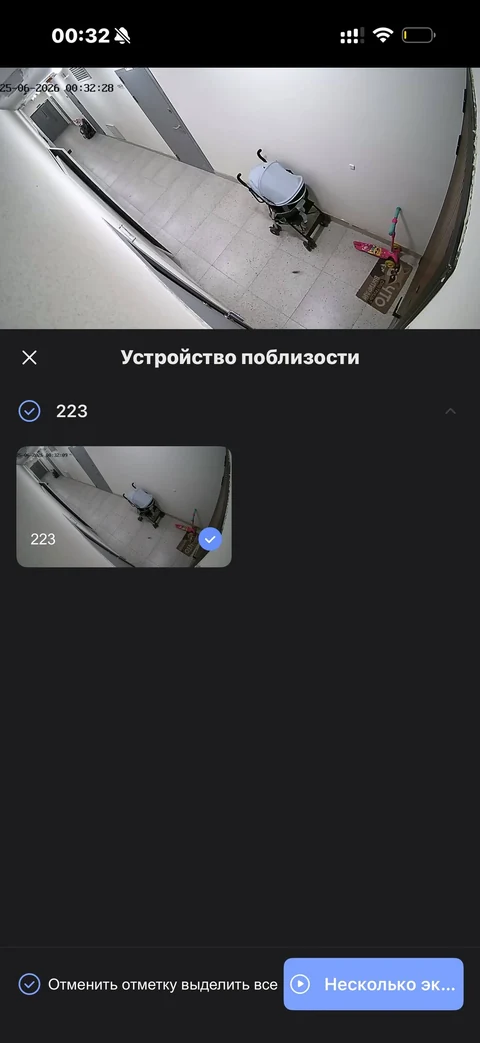 EZVIZ · Галерея · 49