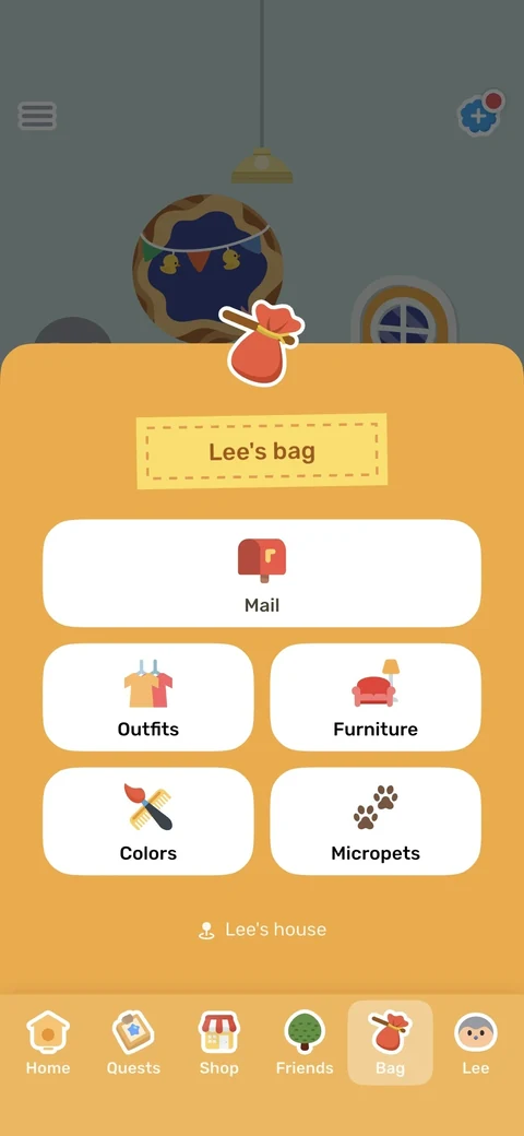 Finch 401