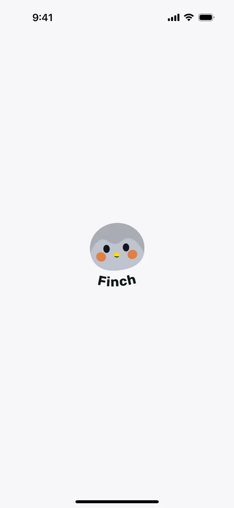 Finch 1