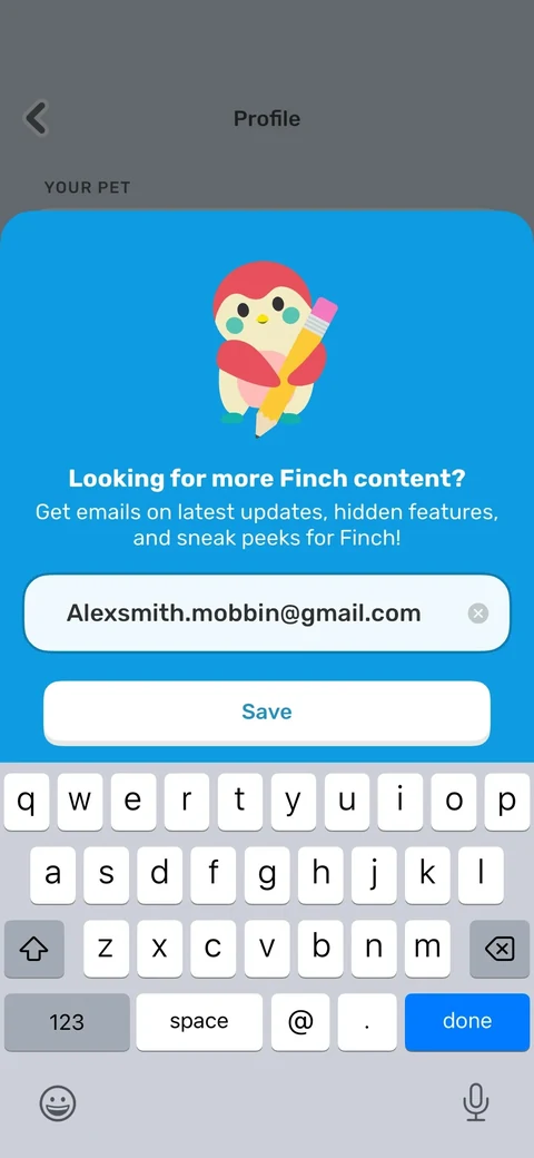 Finch 589