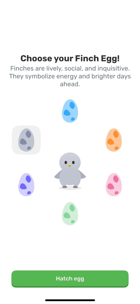 Finch 3