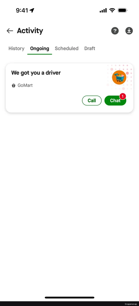 Активность 3