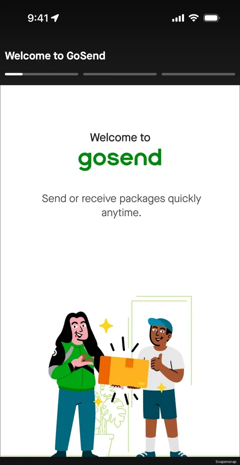 GoSend 2