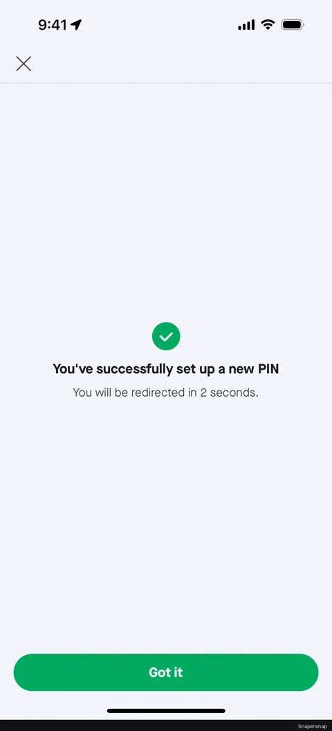 Подписка на Gojek Plus 17