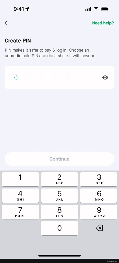 Подписка на Gojek Plus 8