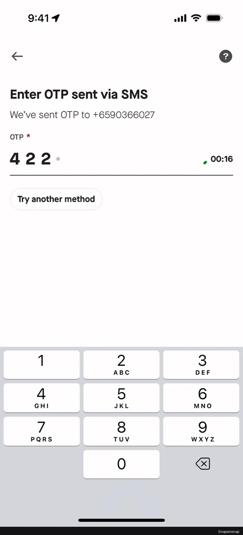 Подписка на Gojek Plus 16