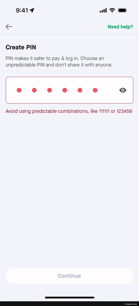 Подписка на Gojek Plus 9