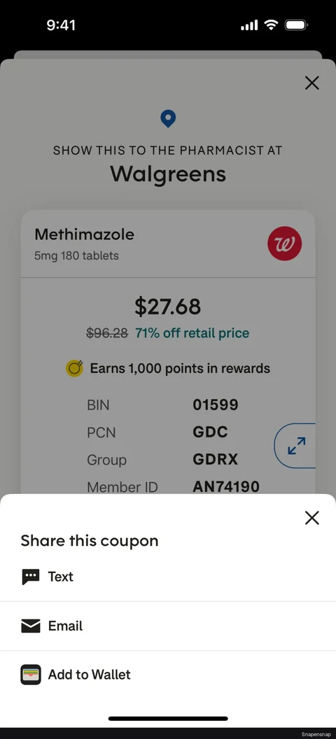 Поделиться: coupon 2