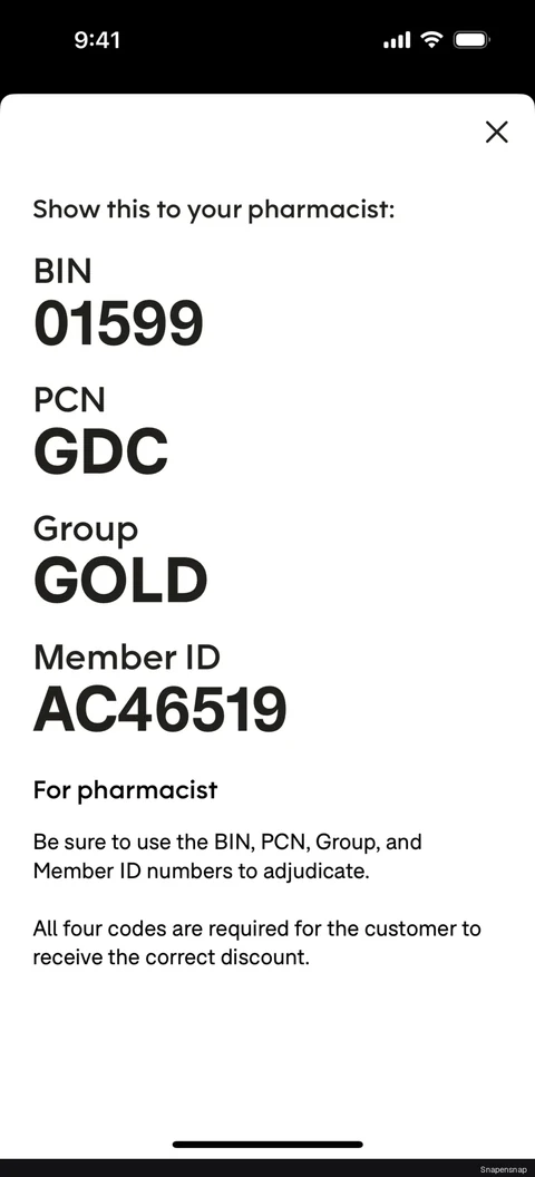 Просмотр gold карта information 2