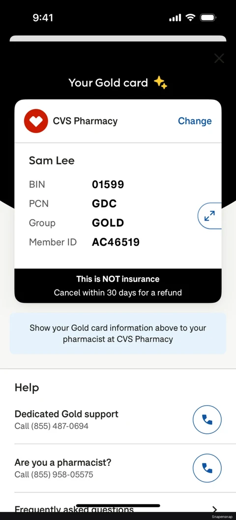 TODO:RU:Gold card 3