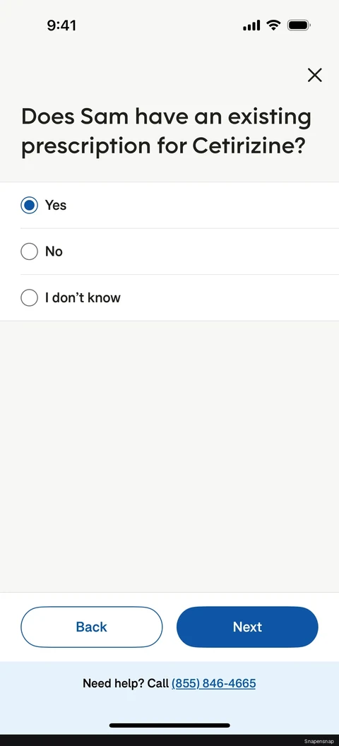 TODO:RU:Placing a home delivery order 6
