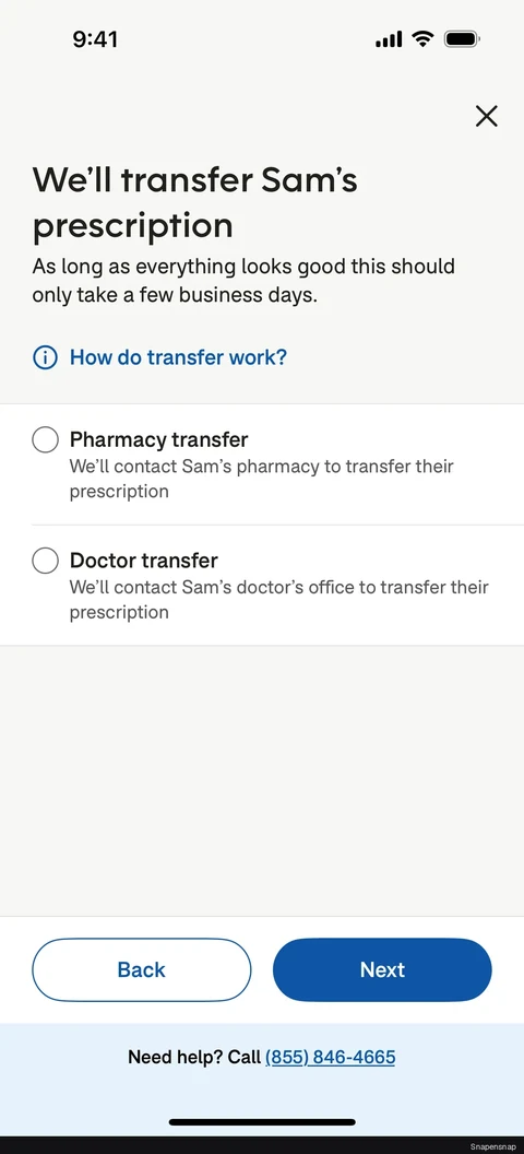 TODO:RU:Placing a home delivery order 8