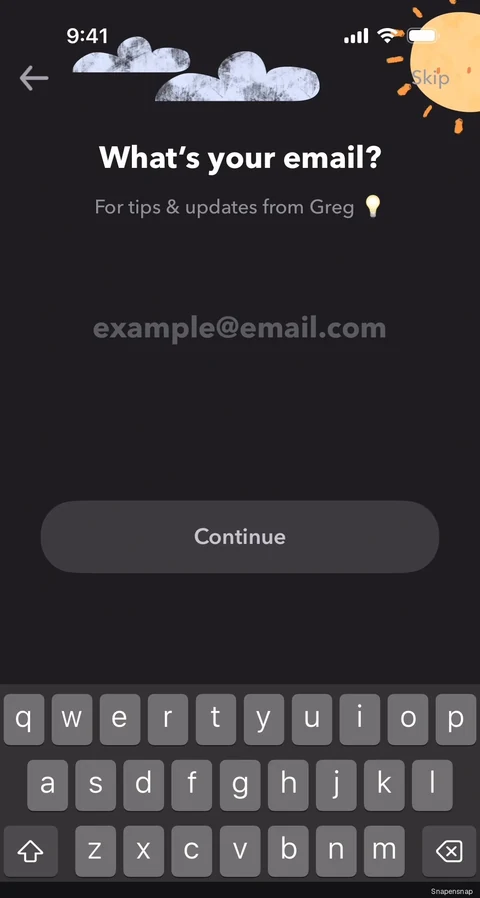 Онбординг 9