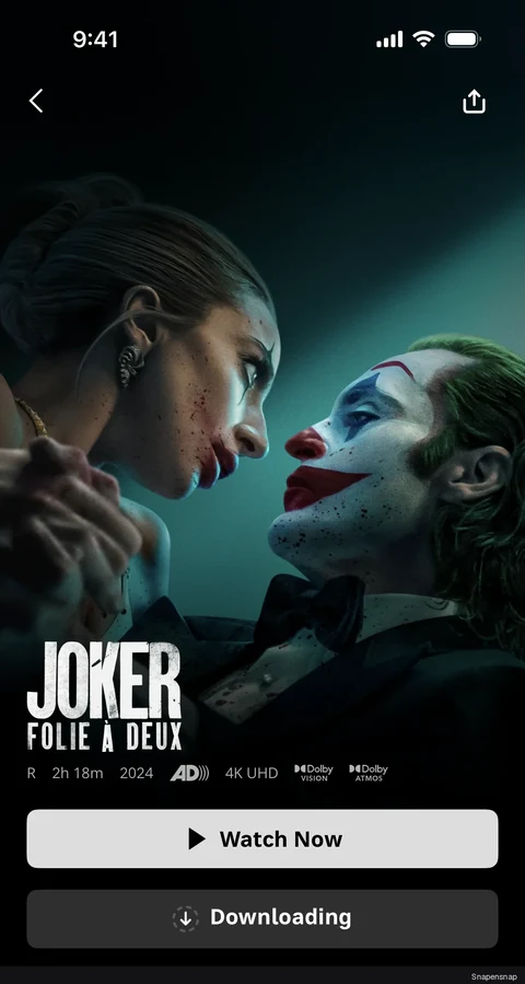 Скачивание movie 2