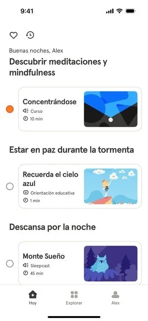 Headspace 156