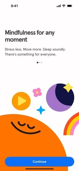 Headspace 228