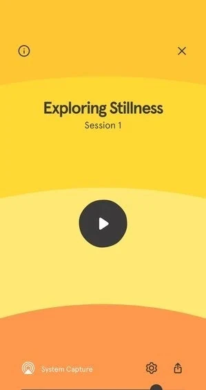 Headspace 35