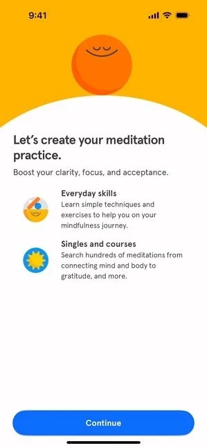 Headspace 82