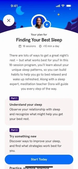 Headspace 262