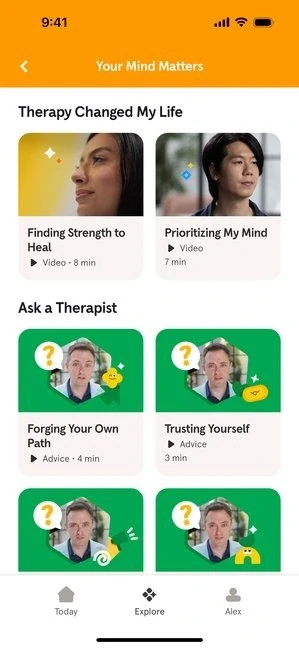 Headspace 223