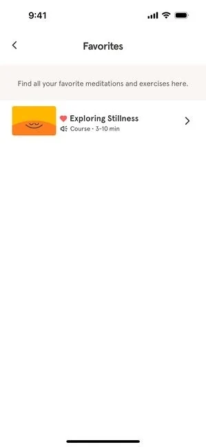 Headspace 147