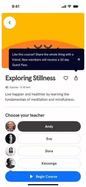 Headspace 187