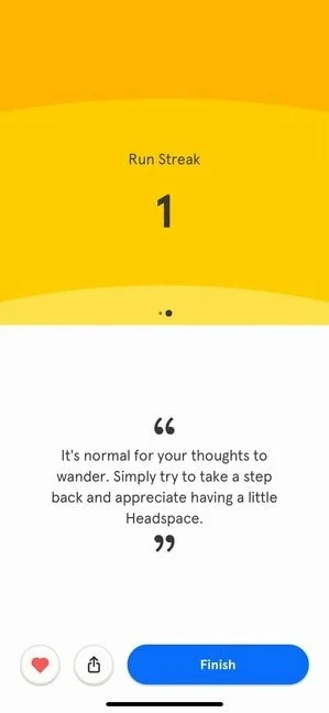 Headspace 338