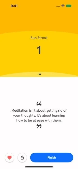 Headspace 324