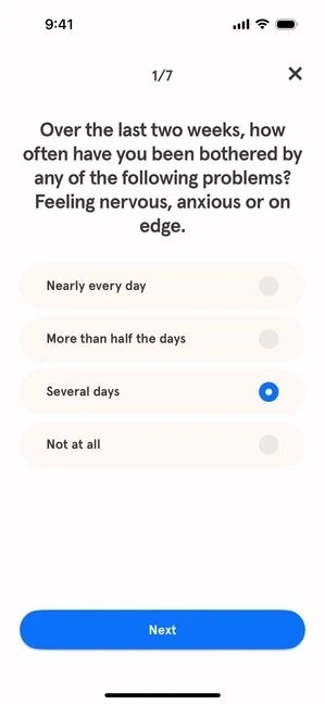 Headspace 125