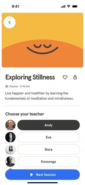 Headspace 56