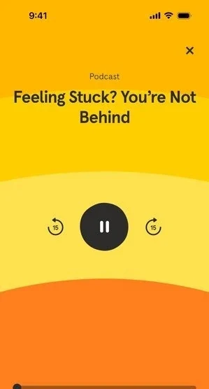 Headspace 53