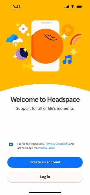 Headspace 58