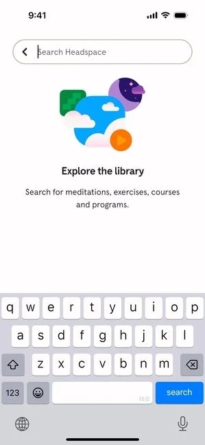 Headspace 294
