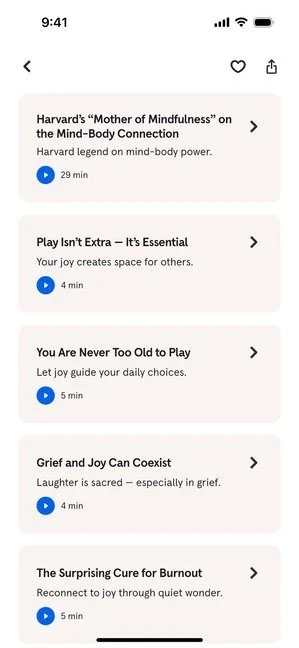 Headspace 4