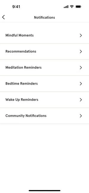 Headspace 377