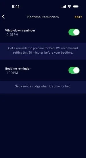 Headspace 101