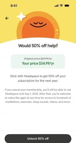 Headspace 352
