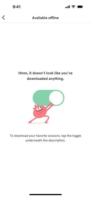Headspace 344