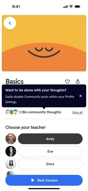 Headspace 164