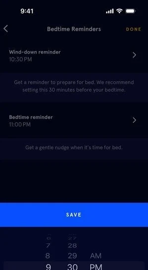 Headspace 408