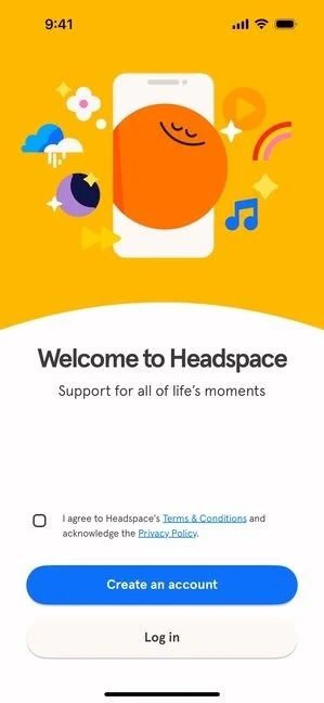 Headspace 183