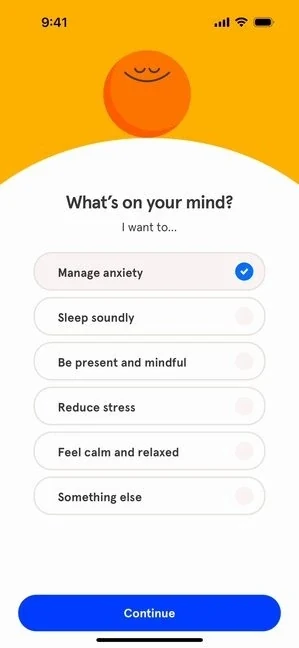 Headspace 371