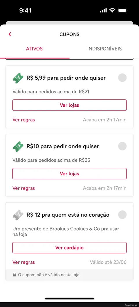 Добавление coupon 3