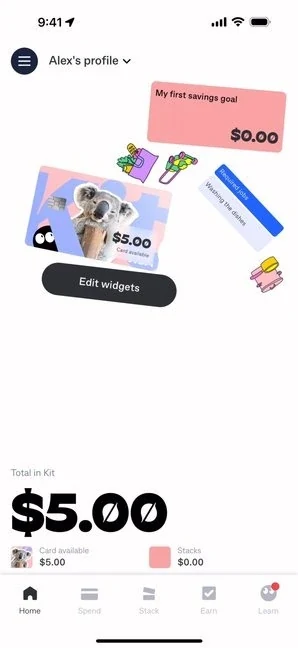 Kit 9