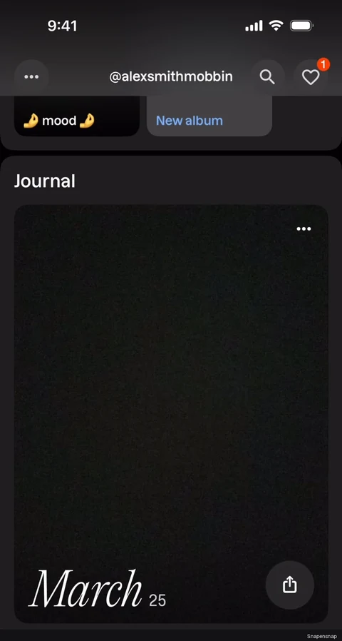 Профиль 5
