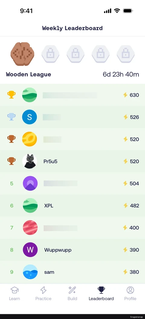 Рейтинг 2